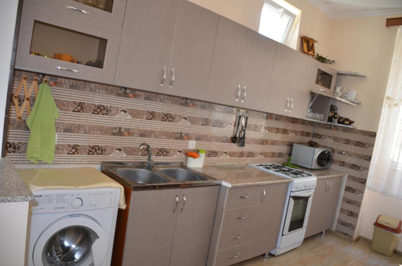 Maka Bed & Breakfast Ureki Bagian luar foto