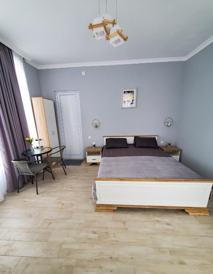 Maka Bed & Breakfast Ureki Bagian luar foto