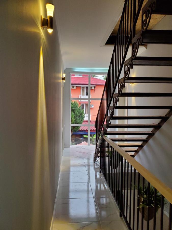Maka Bed & Breakfast Ureki Bagian luar foto