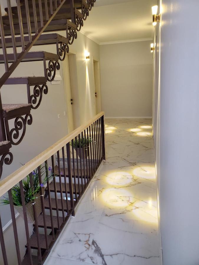 Maka Bed & Breakfast Ureki Bagian luar foto