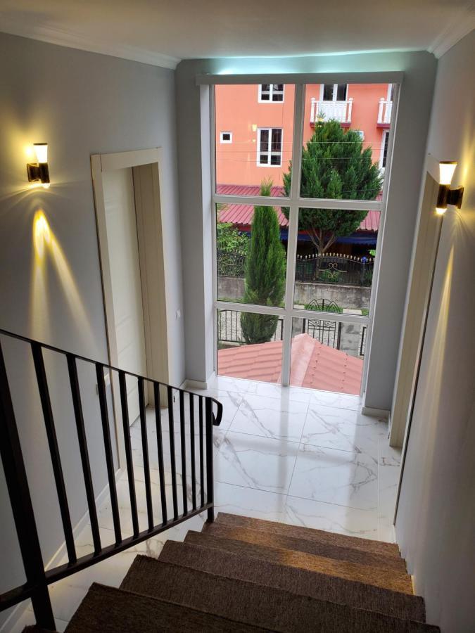 Maka Bed & Breakfast Ureki Bagian luar foto