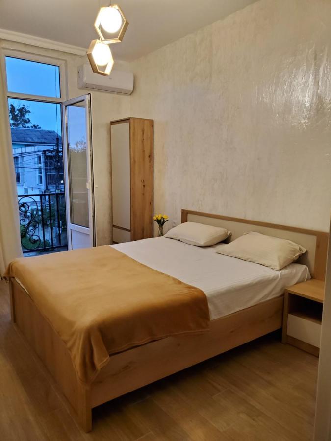 Maka Bed & Breakfast Ureki Bagian luar foto