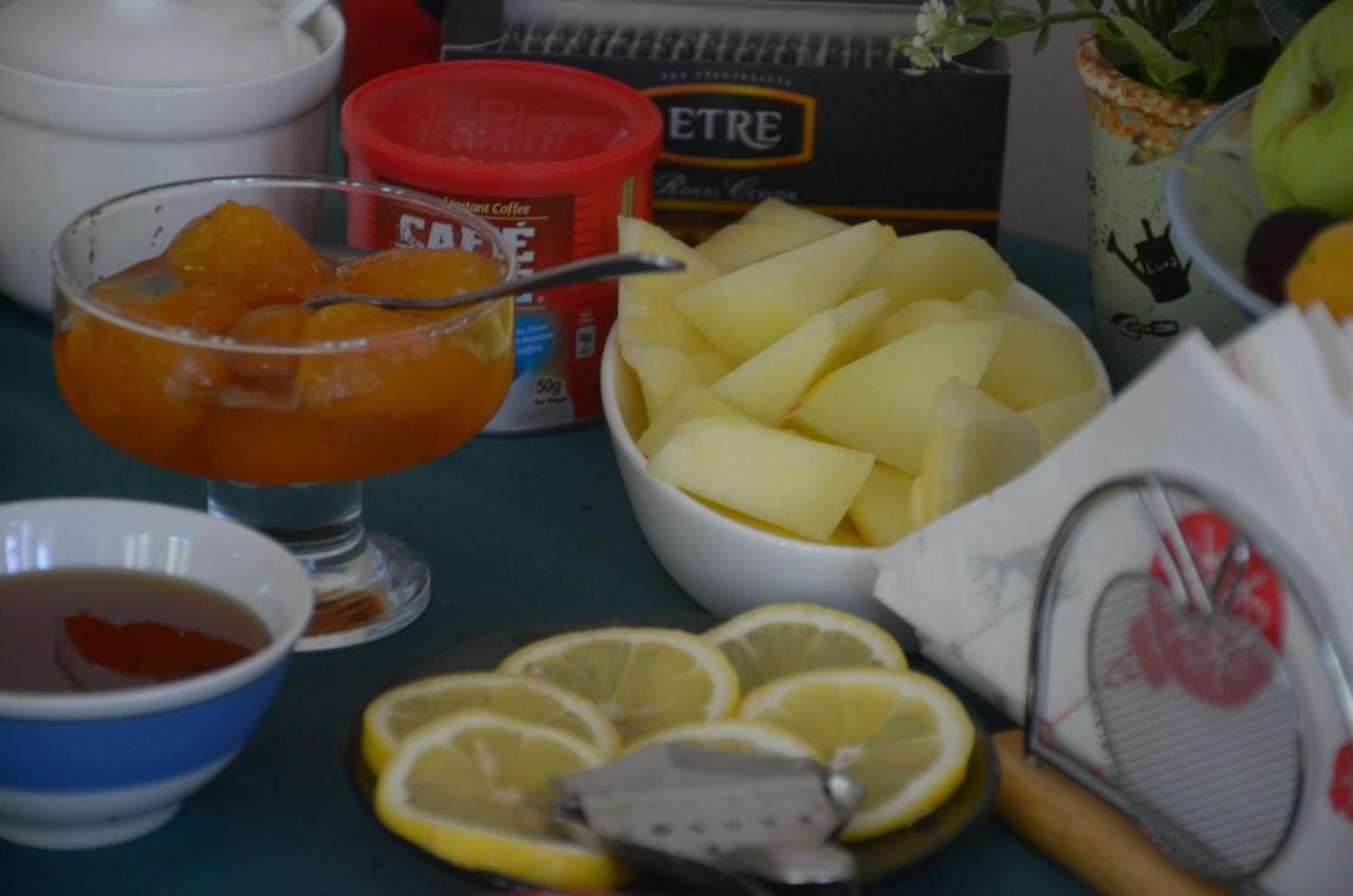 Maka Bed & Breakfast Ureki Bagian luar foto