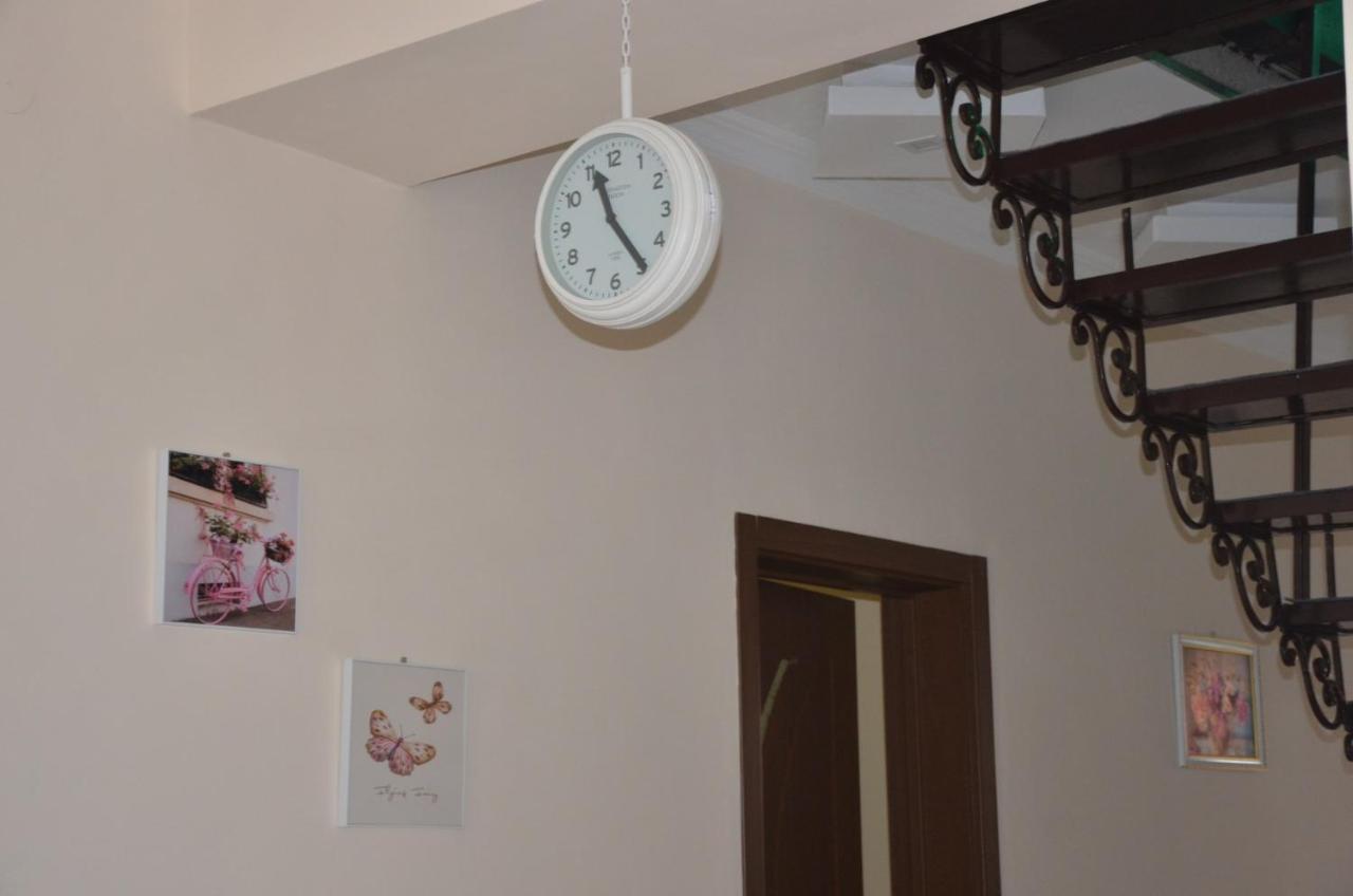 Maka Bed & Breakfast Ureki Bagian luar foto
